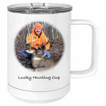 Personalized Outdoor Tumbler