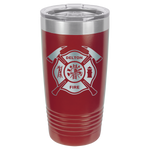 Lake Delton Laser Engraved Tumblers