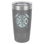 Lake Delton Laser Engraved Tumblers