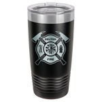 Lake Delton Laser Engraved Tumblers