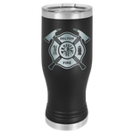 Lake Delton Laser Engraved Tumblers