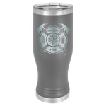 Lake Delton Laser Engraved Tumblers