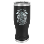 Lake Delton Laser Engraved Tumblers