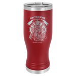 Lake Delton Laser Engraved Tumblers