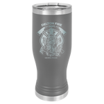 Lake Delton Laser Engraved Tumblers
