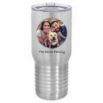 Custom Pet Drinkware