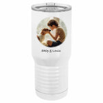 Custom Pet Drinkware