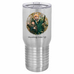 Personalized Outdoor Tumbler