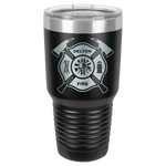 Lake Delton Laser Engraved Tumblers