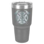 Lake Delton Laser Engraved Tumblers