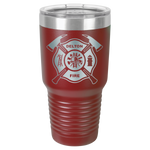 Lake Delton Laser Engraved Tumblers
