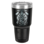 Lake Delton Laser Engraved Tumblers