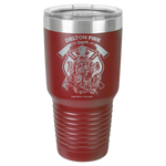 Lake Delton Laser Engraved Tumblers
