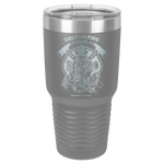 Lake Delton Laser Engraved Tumblers