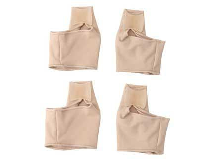 4 Pack Bunion Corrector
