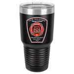 NMFD 30oz Insulated Tumblers - Full Color
