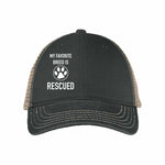 IPR Hat