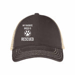IPR Hat