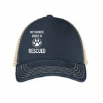 IPR Hat