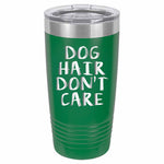 IPR My Favorite Breed Is Rescued Tumblers