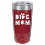IPR My Favorite Breed Is Rescued Tumblers