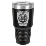 NMFD 30oz Insulated Tumblers - Engraved