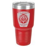 NMFD 30oz Insulated Tumblers - Engraved