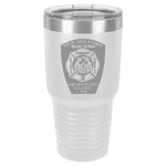 NMFD 30oz Insulated Tumblers - Engraved