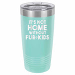 IPR My Favorite Breed Is Rescued Tumblers