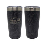 Hunting Life Tumbler
