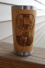 Hunting Heritage Tumbler
