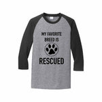 IPR Long Sleeve