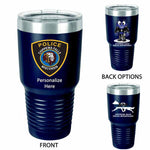 CFPD Polar Camel tumblers