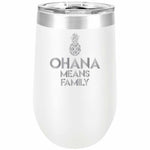 Ohana Tumbler