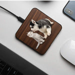 IPR Charging Creations For Pets!
