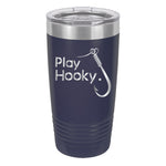 Playing Hooky Tumbler