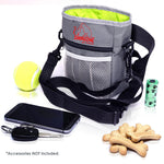 IPR Pet Treat Training Pouch
