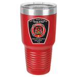 NMFD 30oz Insulated Tumblers - Full Color