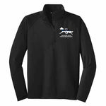 CFPD Sport-Tek® 1/2-Zip Pullover