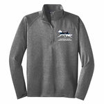 CFPD Sport-Tek® 1/2-Zip Pullover
