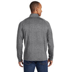 CFPD Sport-Tek® 1/2-Zip Pullover