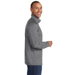 CFPD Sport-Tek® 1/2-Zip Pullover