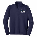 CFPD Sport-Tek® 1/2-Zip Pullover