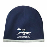 CFPD Performance Knit Hat