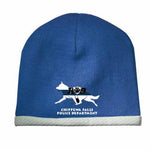 CFPD Performance Knit Hat