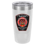 NMFD 20oz Insulated Tumblers - Full Color