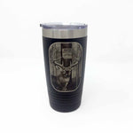 Hunting Heritage Tumbler
