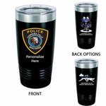 CFPD Polar Camel tumblers
