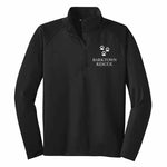BTR Sport-Tek® 1/2-Zip Pullover