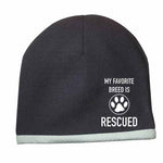 BTR Performance Knit Hat